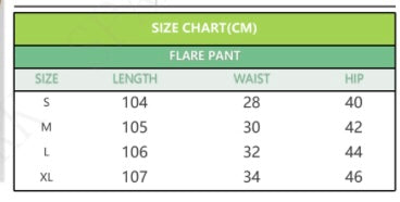 Serenity Set- Bottoms