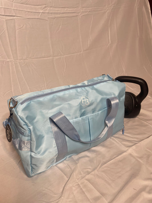 Lift & Go Duffle Bag